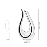 Decanter Figaro
